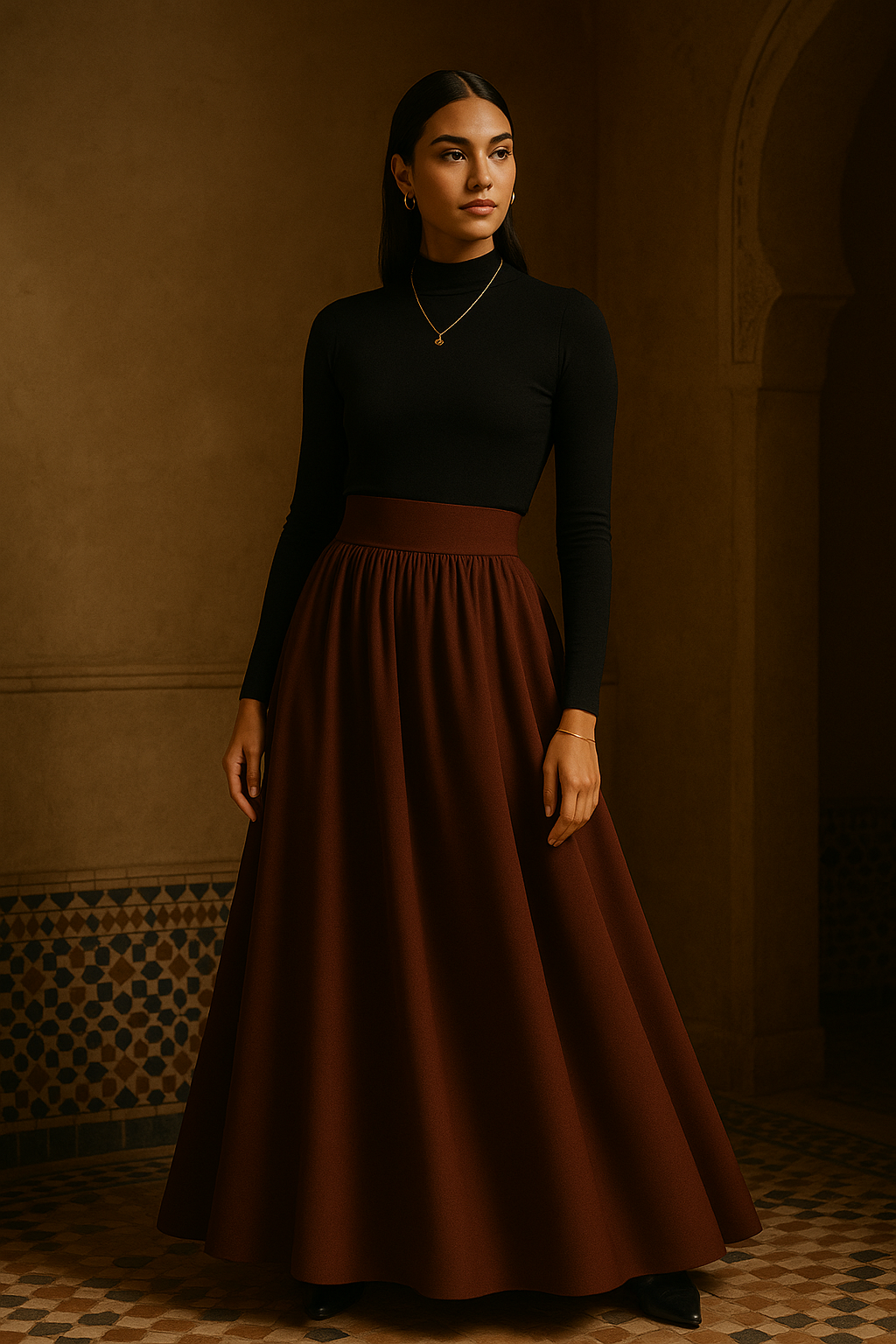 Women's Skirt